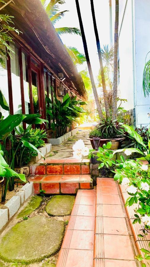 Chao Hotel Mui Ne Exterior photo