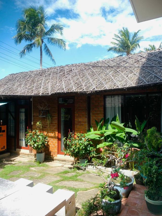 Chao Hotel Mui Ne Exterior photo