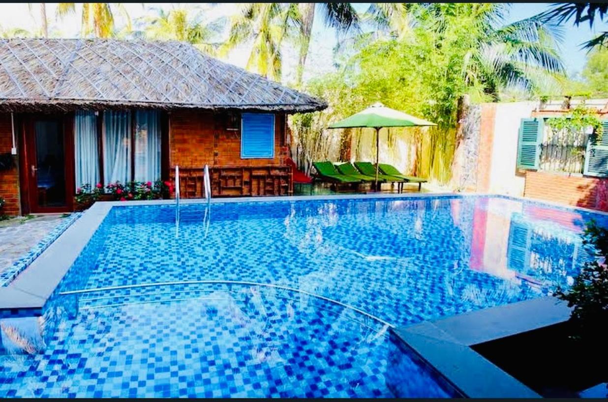 Chao Hotel Mui Ne Exterior photo